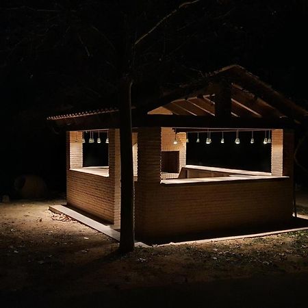Las Candelas Casas De Los Pinos Dış mekan fotoğraf
