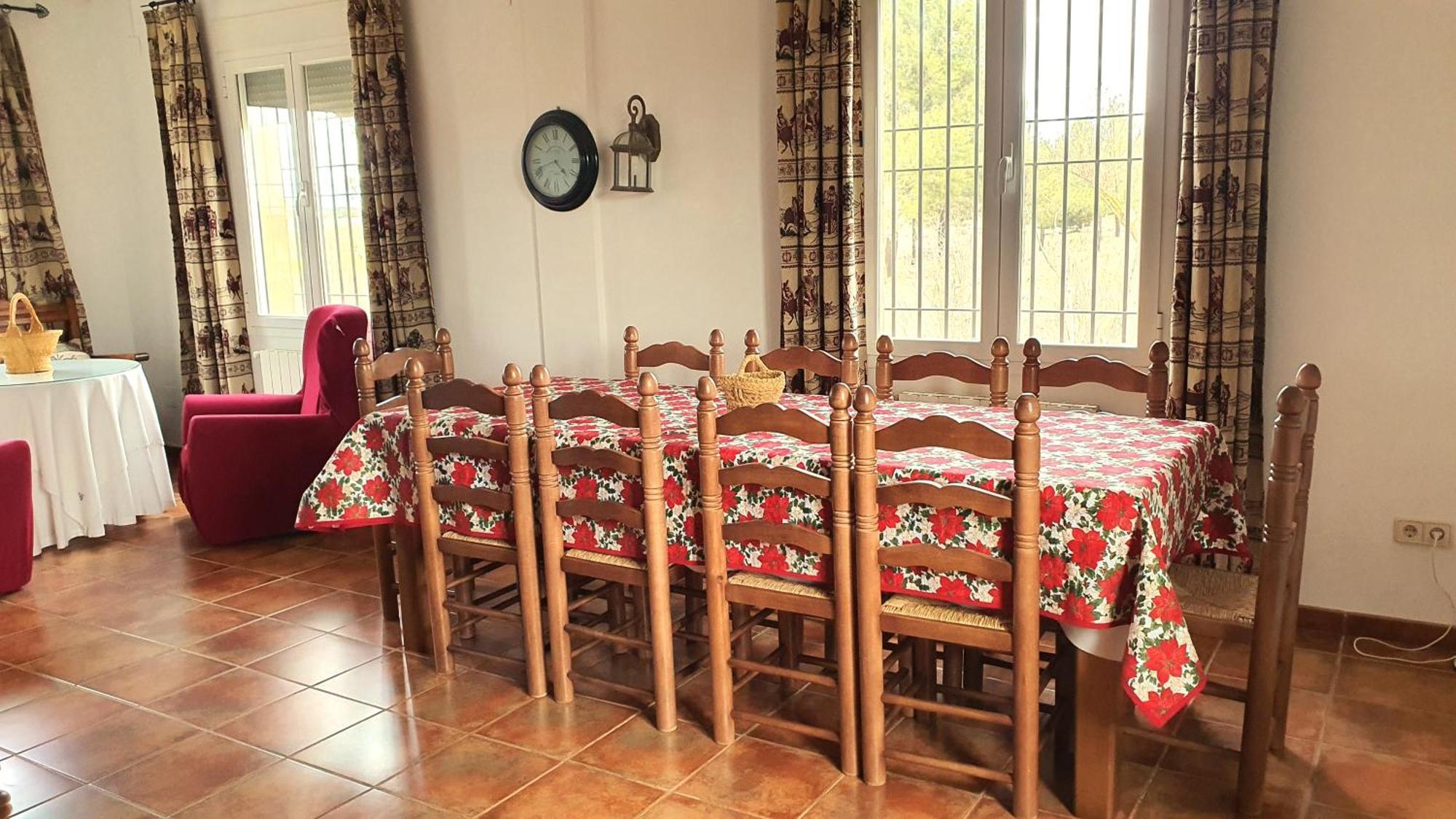 Las Candelas Casas De Los Pinos Dış mekan fotoğraf