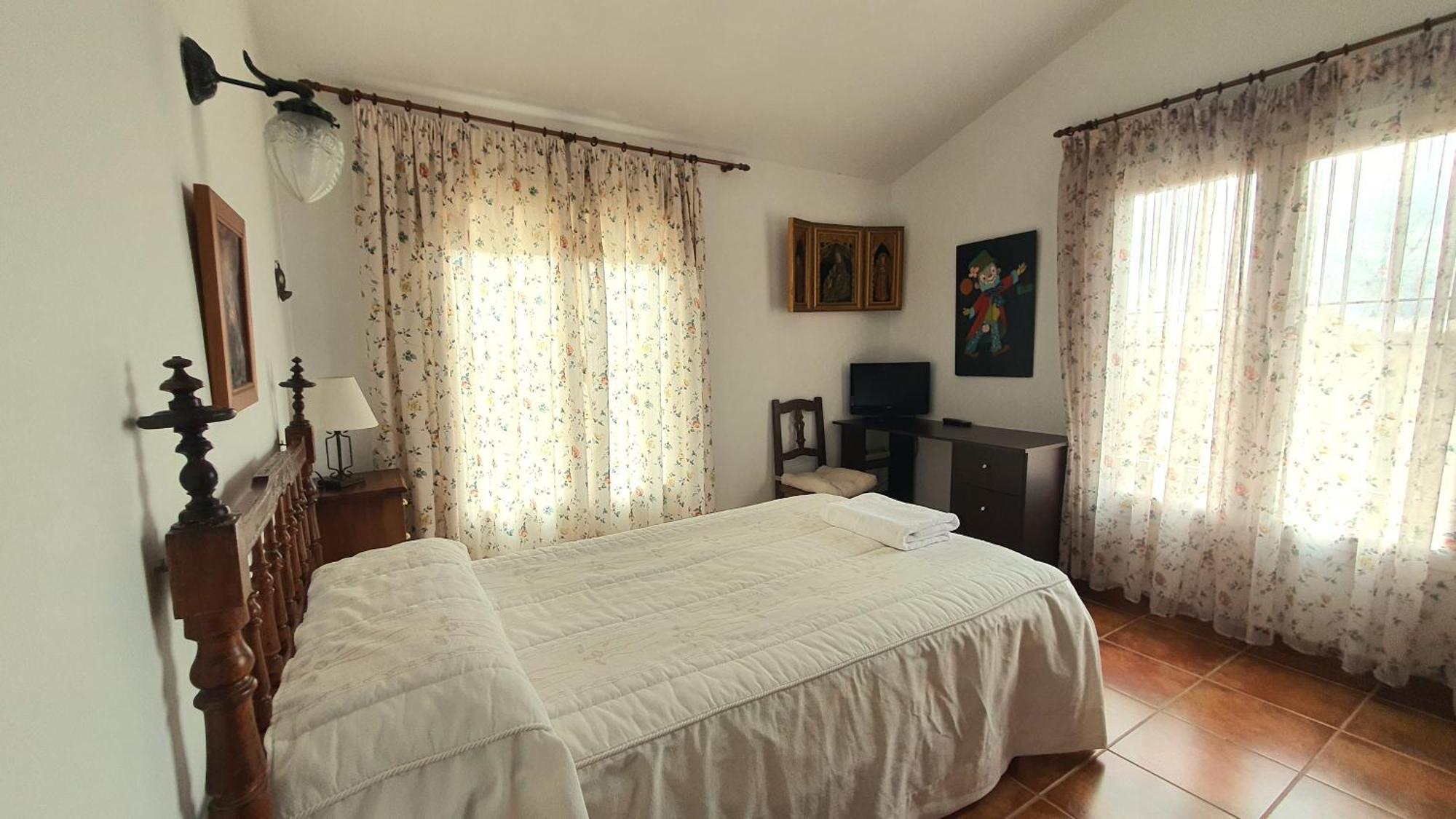 Las Candelas Casas De Los Pinos Dış mekan fotoğraf