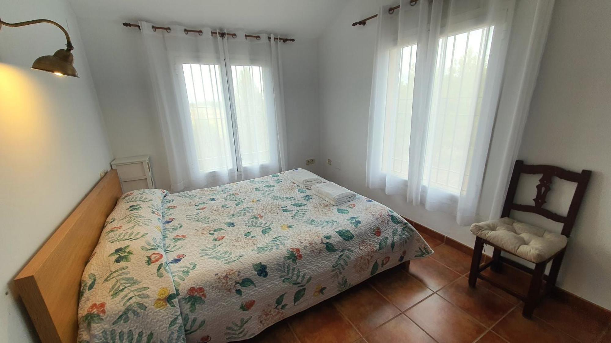 Las Candelas Casas De Los Pinos Dış mekan fotoğraf