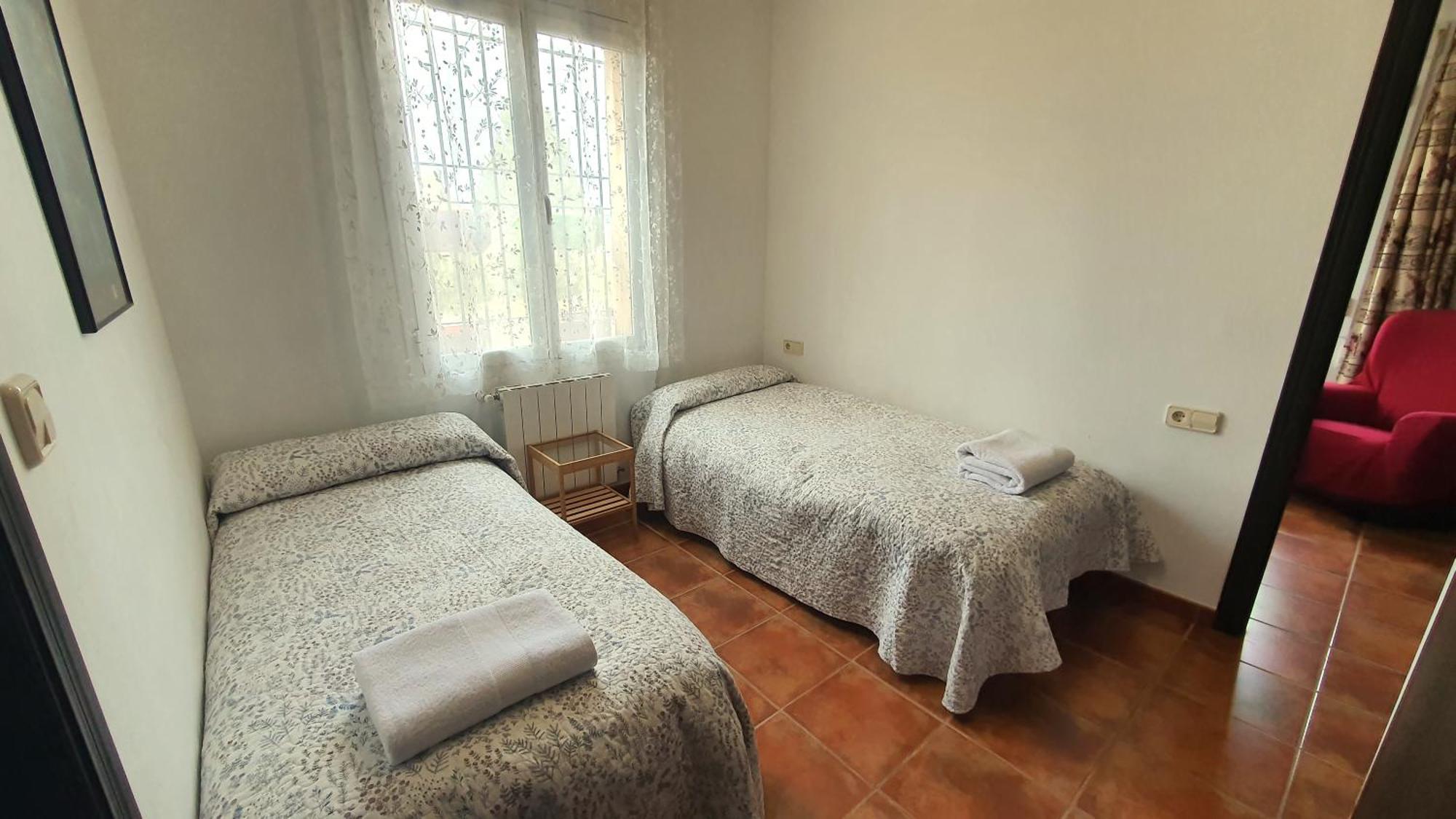 Las Candelas Casas De Los Pinos Dış mekan fotoğraf